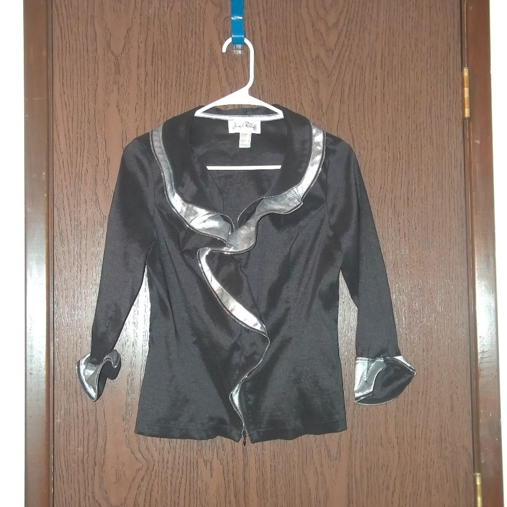 Joseph Ribkoff Womens Jacket Size 6